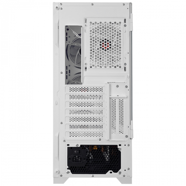 Rampage Inspirer 650W Bilgisayar Kasası