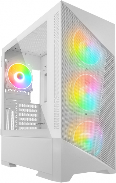 Rampage Inspirer 650W Bilgisayar Kasası
