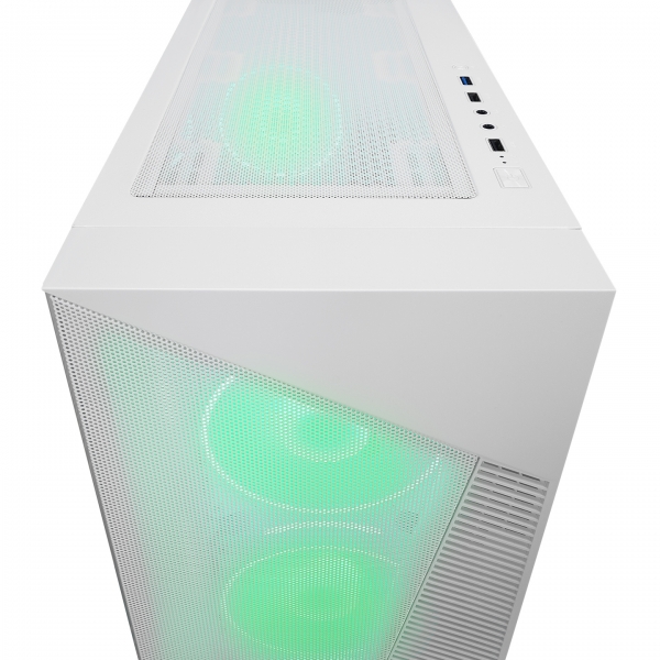 Rampage Inspirer 650W Bilgisayar Kasası