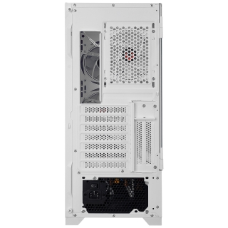 Rampage Inspirer 650W Bilgisayar Kasası