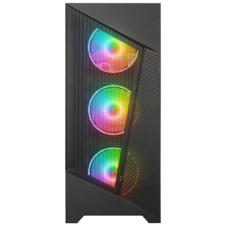 Rampage Inspirer 650W Bilgisayar Kasası