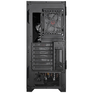Rampage Inspirer 650W Bilgisayar Kasası