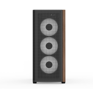 Aerocool D501A Bilgisayar Kasası