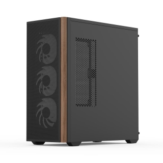 Aerocool D501A Bilgisayar Kasası