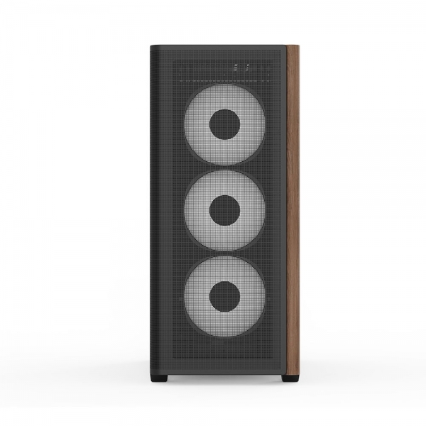 Aerocool D501A 750W Bilgisayar Kasası