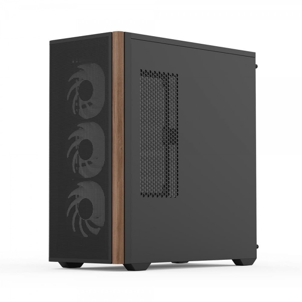Aerocool D501A 750W Bilgisayar Kasası