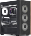 Aerocool D501A 750W Bilgisayar Kasası