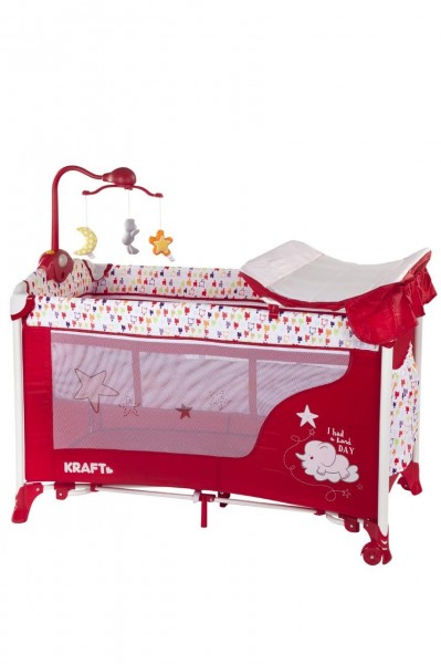 Kraft Joy Park Yatak