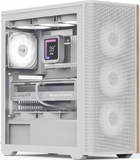 Aerocool D501A Bilgisayar Kasası