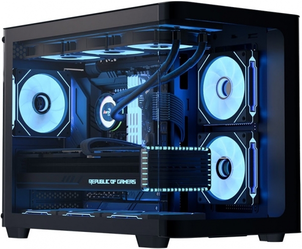 Aerocool P300C 750W Bilgisayar Kasası
