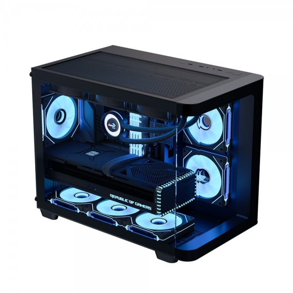 Aerocool P300C 750W Bilgisayar Kasası
