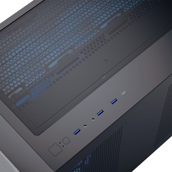Aerocool P300C 750W Bilgisayar Kasası