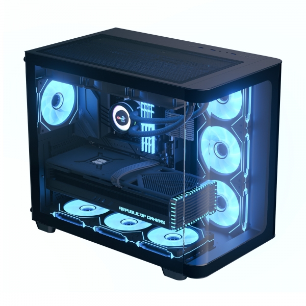 Aerocool P500C Bilgisayar Kasası