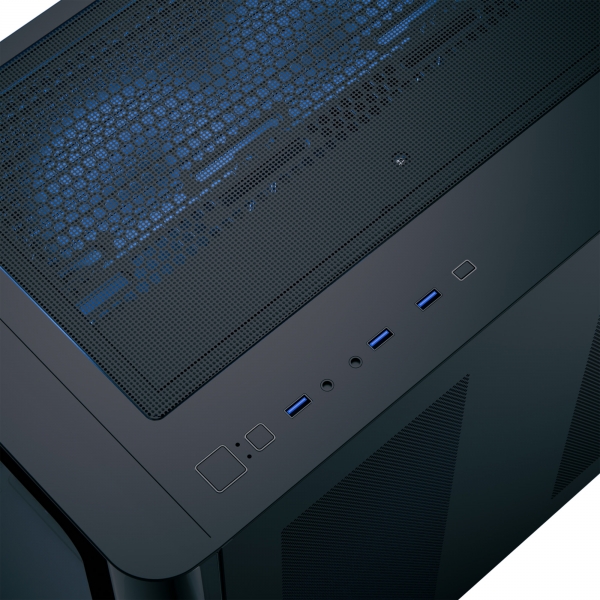 Aerocool P500C Bilgisayar Kasası