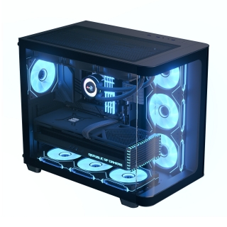 Aerocool P500C Bilgisayar Kasası