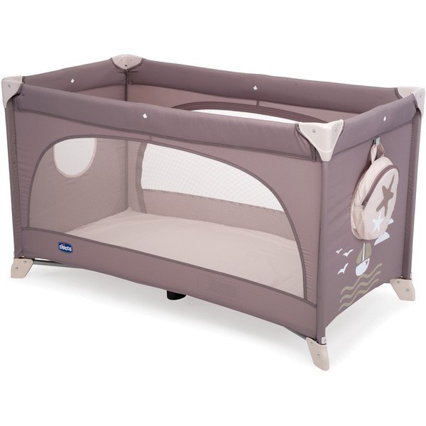 Chicco Easy Sleep Park Yatak