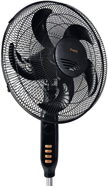 Raks SF 16 Extra Ayaklı Vantilatör