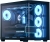 Aerocool P500C 850W Bilgisayar Kasası