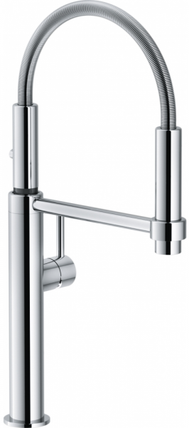 Franke Pescara 115.0393.976 Eviye Bataryası
