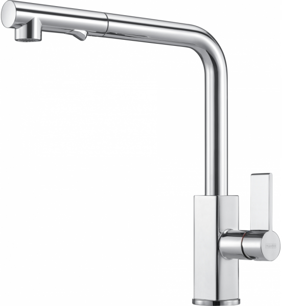Franke Maris Plus 115.0392.357 Eviye Bataryası