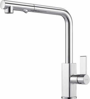 Franke Maris Plus 115.0392.357 Eviye Bataryası