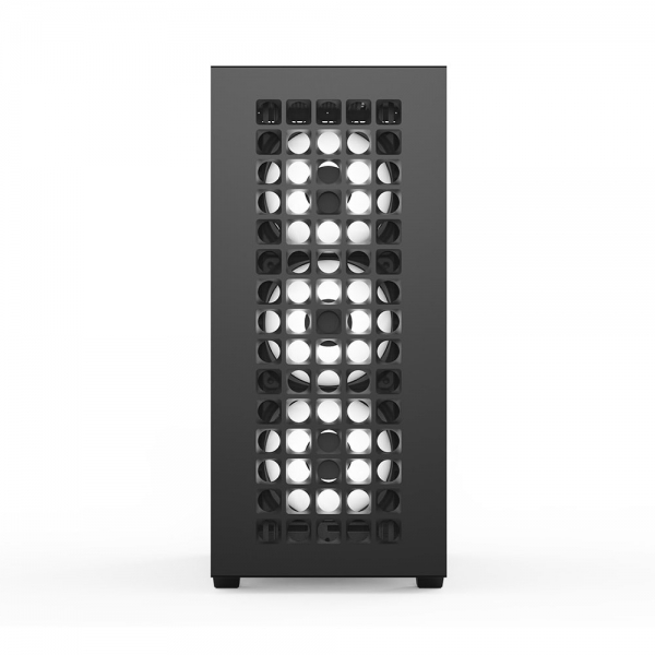 Aerocool D502A 1000W Bilgisayar Kasası