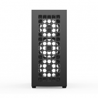 Aerocool D502A 750W Bilgisayar Kasası