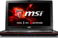 MSI GP62 Leopard 7RD-622TR resim