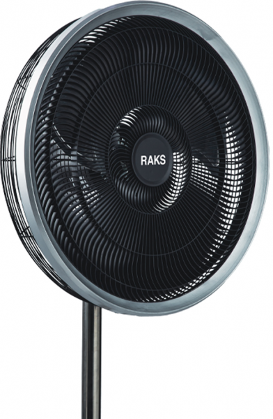 Raks SFM 20 Power Ayaklı Vantilatör