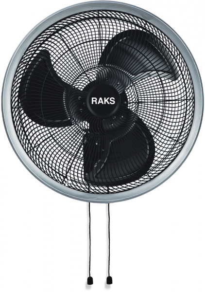 Raks WF 20 Power Duvar Tipi Vantilatör