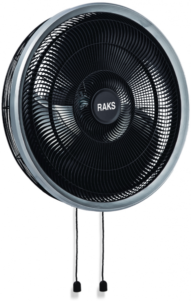 Raks WF 20 Power Duvar Tipi Vantilatör
