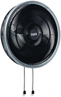 Raks WF 20 Power Duvar Tipi Vantilatör