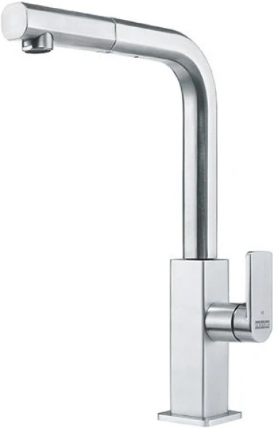 Franke Mythos Doccia 115.0547.853 Eviye Bataryası