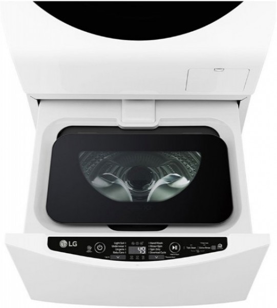 LG F8K5XNK3 Çamaşır Makinesi