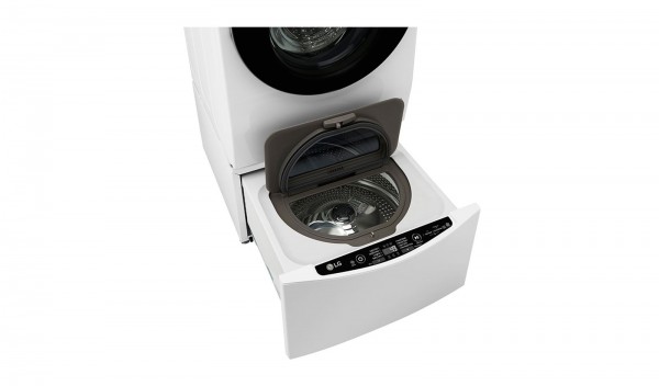 LG F8K5XNK3 Çamaşır Makinesi
