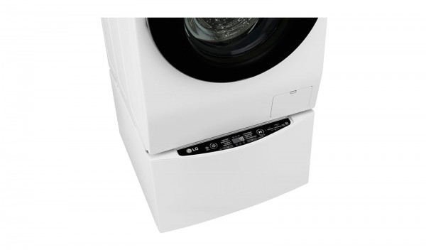 LG F8K5XNK3 Çamaşır Makinesi