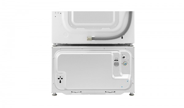 LG F8K5XNK3 Çamaşır Makinesi