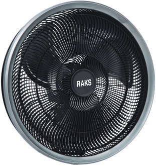 Raks WFR 20 Power Duvar Tipi Vantilatör