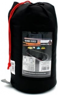 High Peak Nanuk