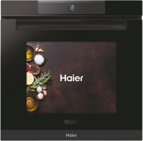 Haier HWO60SM6C2BH Ankastre Fırın