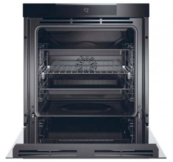 Haier HWO60SM6C2BH Ankastre Fırın