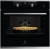 Electrolux KODEF70X Ankastre Fırın