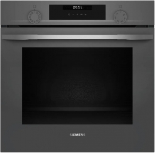 Siemens HU717ABN0T Ankastre Fırın