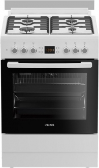 Altus AL 5756 GTD Solo Fırın