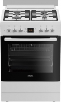 Altus AL 5756 GTD resim