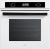Çetintaş W 5264 OC AIRFRY Ankastre Fırın