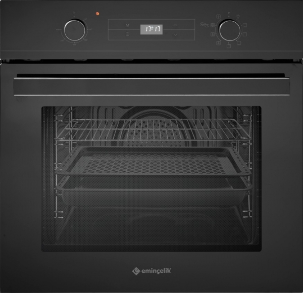 Eminçelik Ao 2190 Af B60 Ankastre Fırın