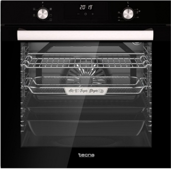Tecna 8259 Ankastre Fırın