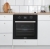 Kumtel B66-M3(DDT) Ankastre Fırın
