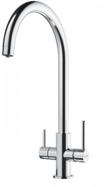 Franke Lina Clear 160.0702.660 Eviye Bataryası